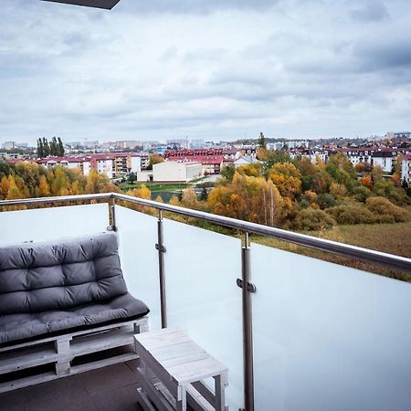 Good Day Apartamento Olsztyn  Exterior foto